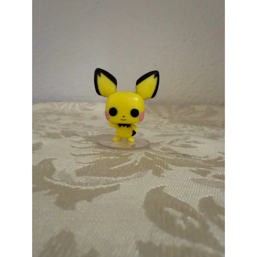 Funko pokemon pop